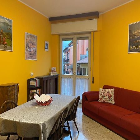 B&B Gloria Apartment Baveno Bagian luar foto