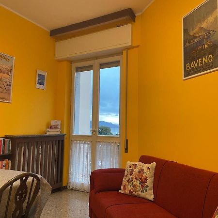 B&B Gloria Apartment Baveno Bagian luar foto