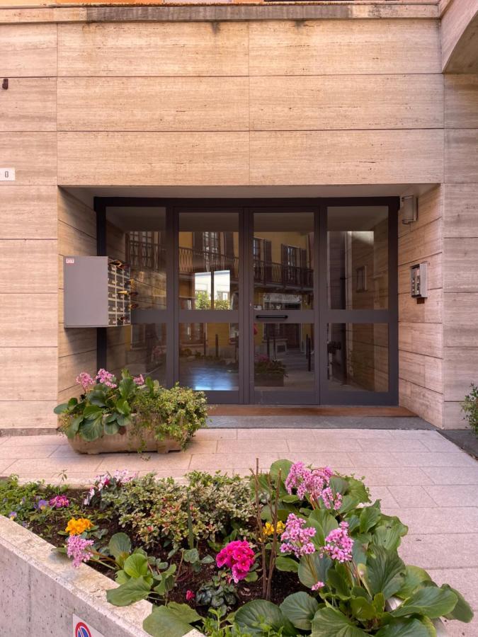 B&B Gloria Apartment Baveno Bagian luar foto