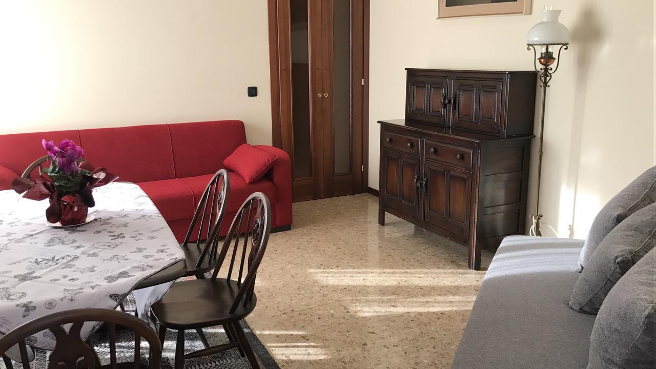 B&B Gloria Apartment Baveno Bagian luar foto