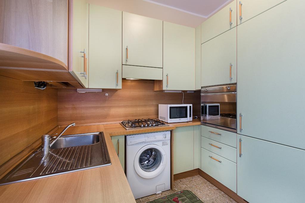 B&B Gloria Apartment Baveno Bagian luar foto