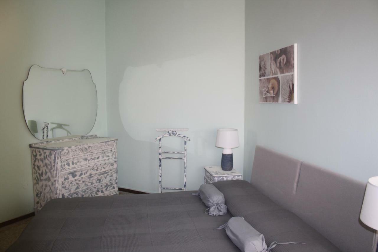B&B Gloria Apartment Baveno Bagian luar foto