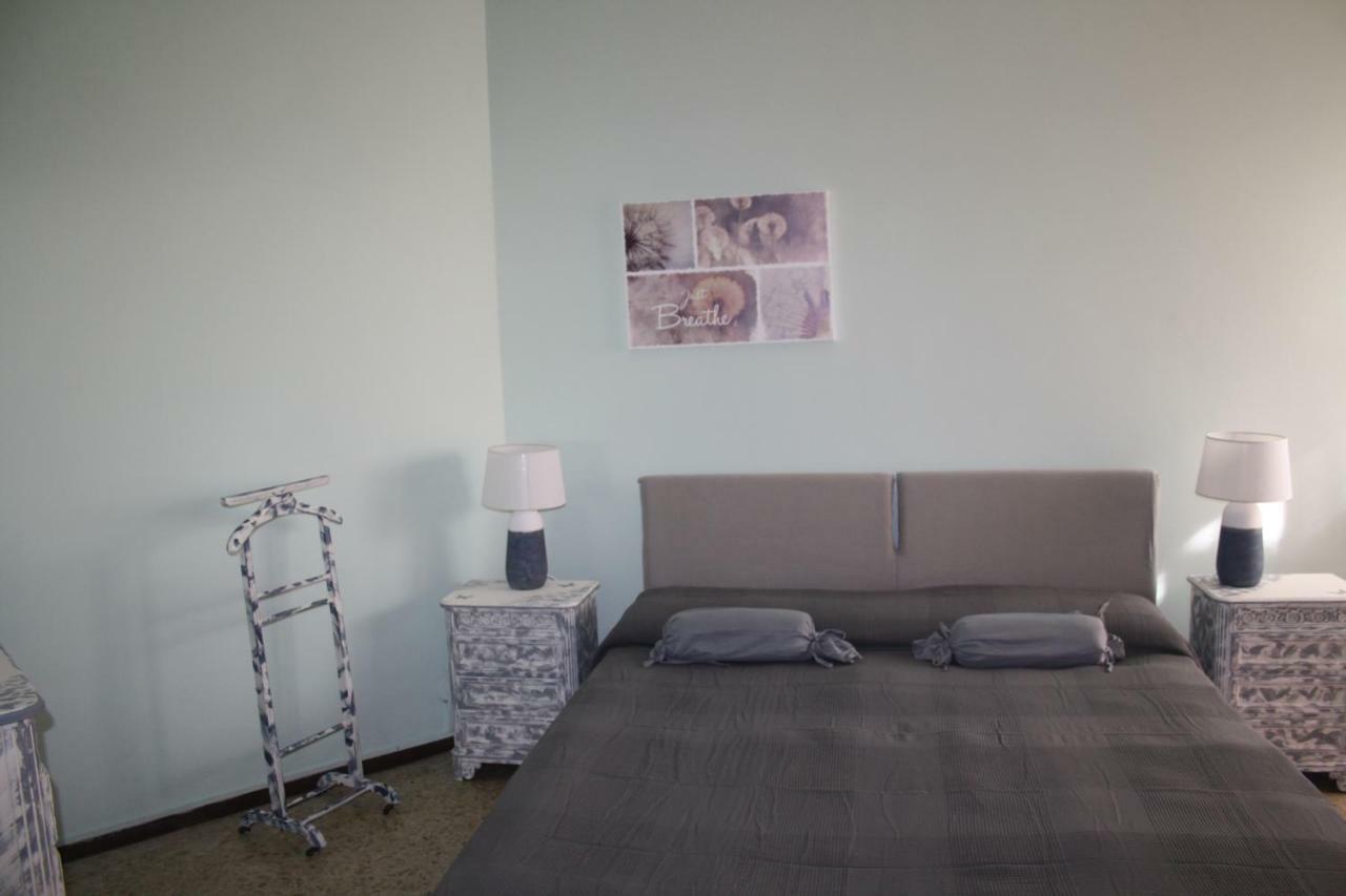 B&B Gloria Apartment Baveno Bagian luar foto