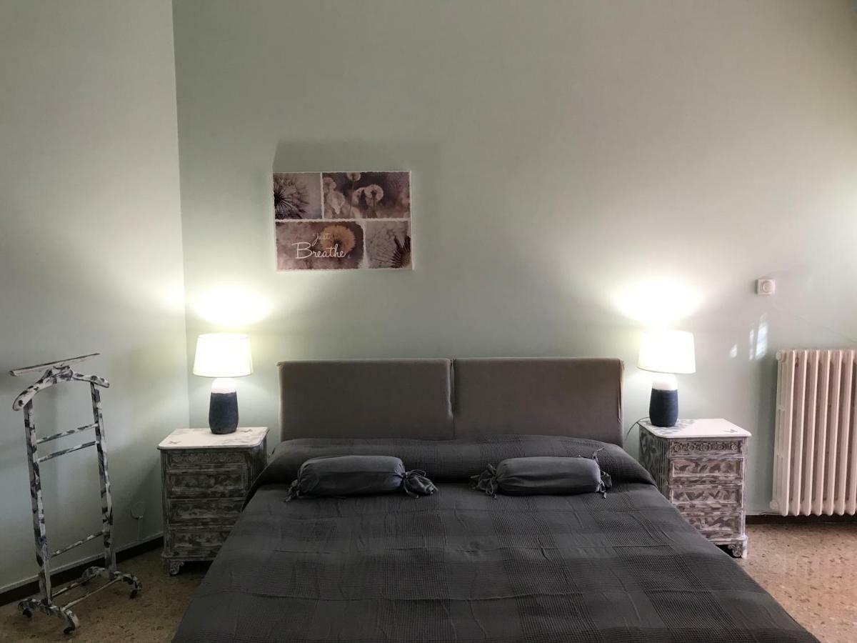 B&B Gloria Apartment Baveno Bagian luar foto