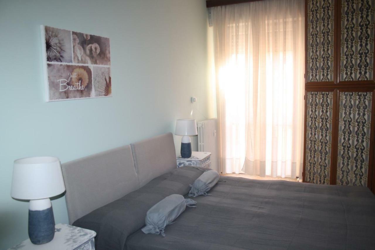 B&B Gloria Apartment Baveno Bagian luar foto