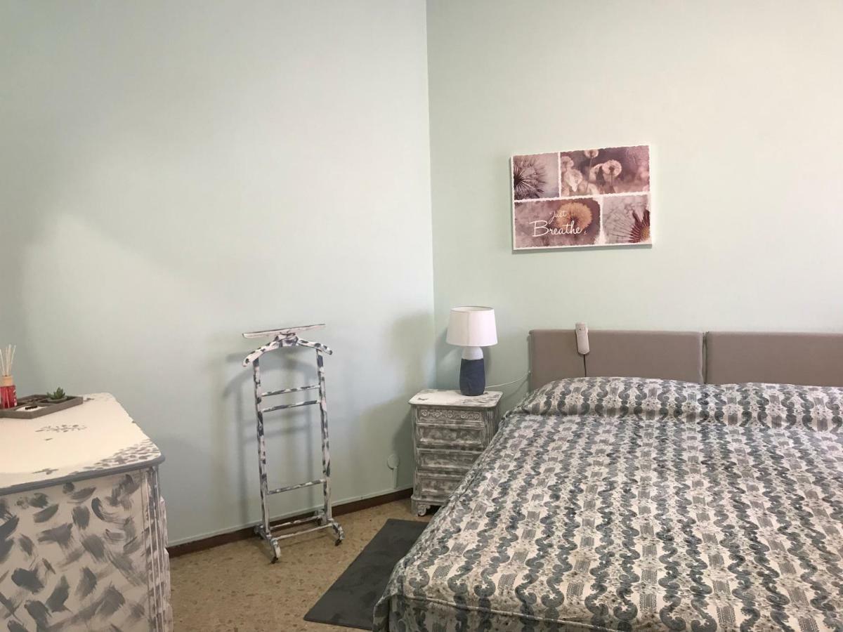B&B Gloria Apartment Baveno Bagian luar foto