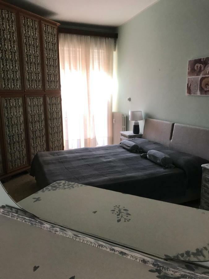 B&B Gloria Apartment Baveno Bagian luar foto